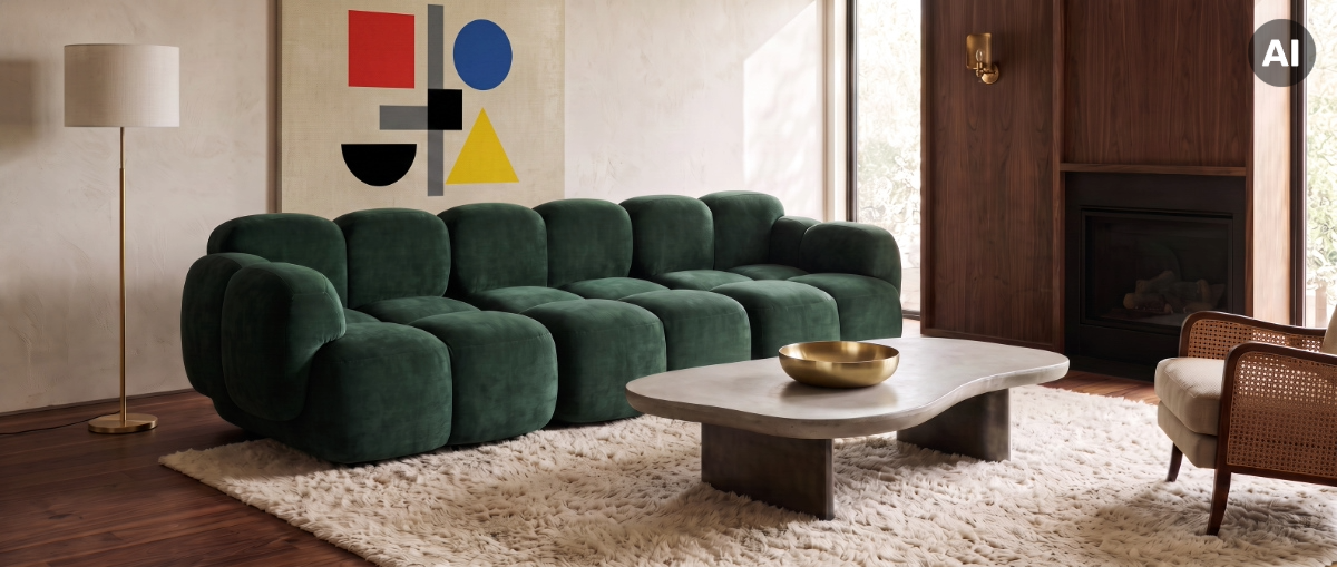 Sofa MIKO-S2