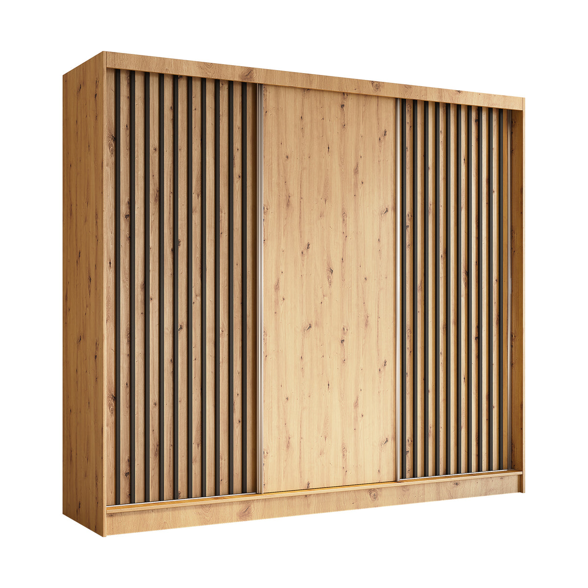 Schwebetürenschrank LABELLO