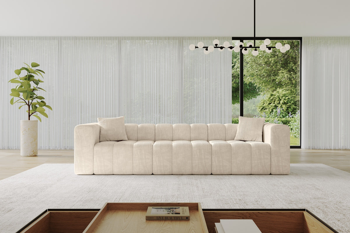 Sofa DONY-3 Cord