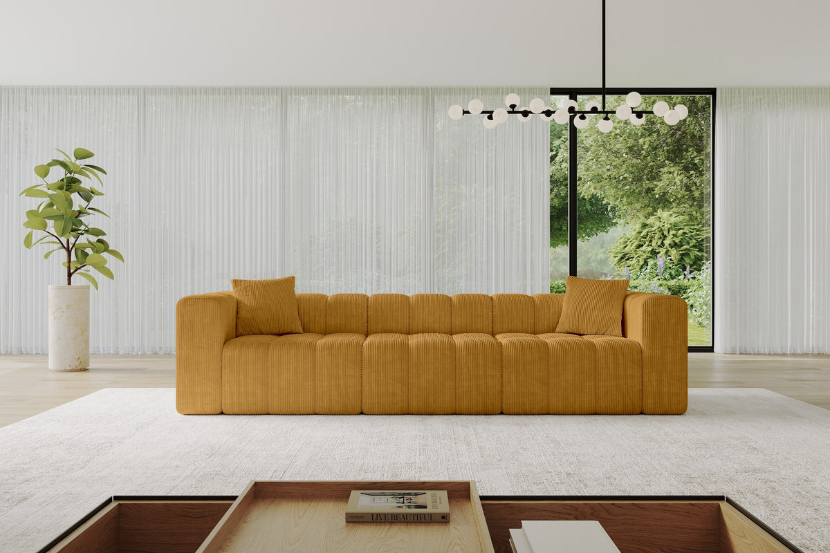 Sofa DONY-3 Cord