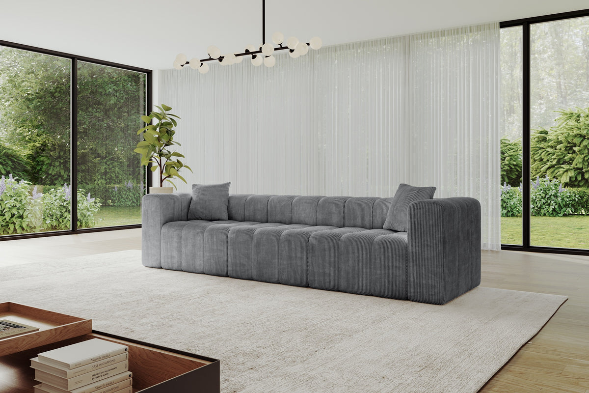 Sofa DONY-3 Cord
