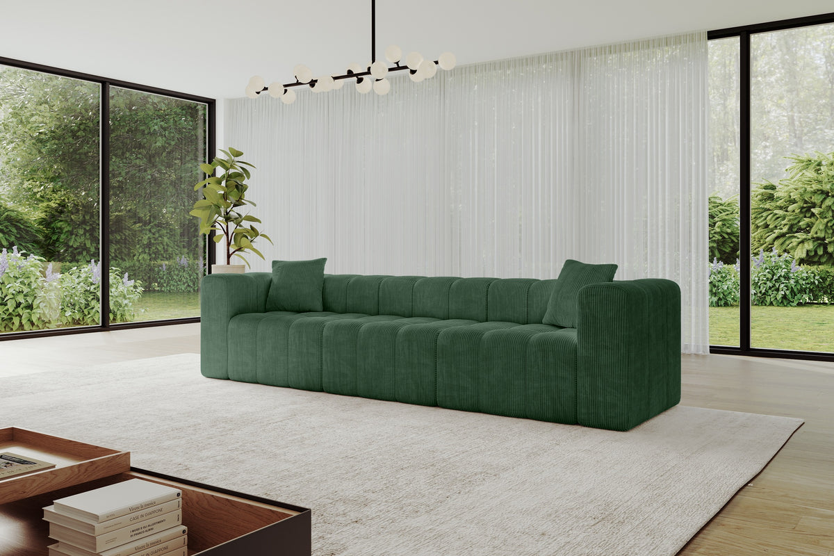 Sofa DONY-3 Cord