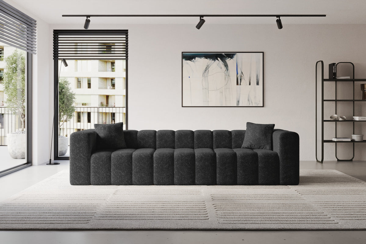 Sofa DONY-3 Chenille