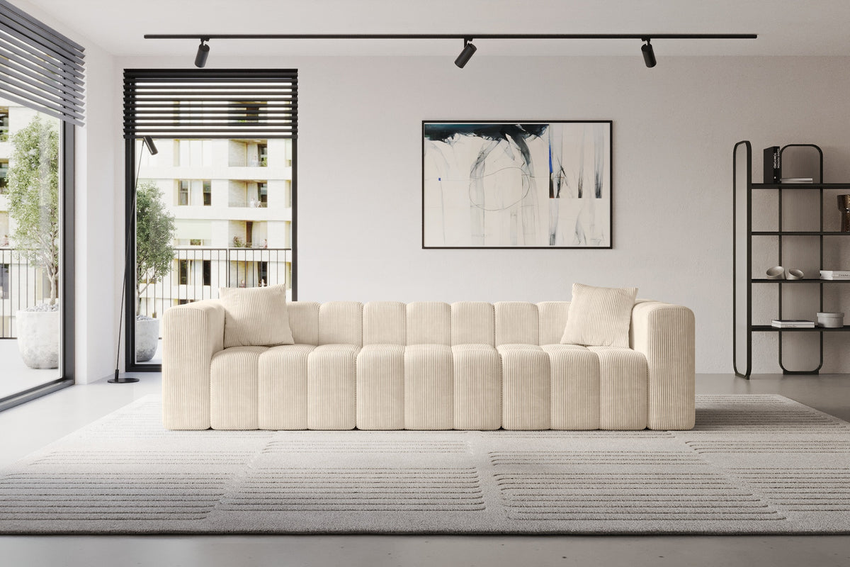 Sofa DONY-3 Cord