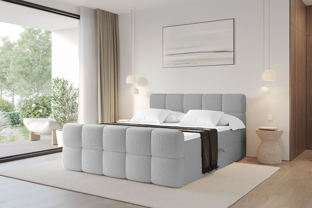 Boxbett FAMA-Z Bouclé