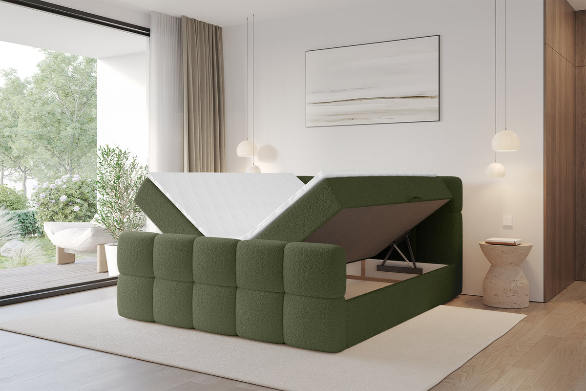 Boxbett FAMA-Z Bouclé