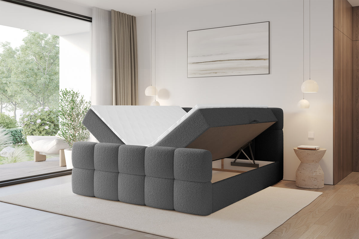 Boxbett FAMA-Z Bouclé