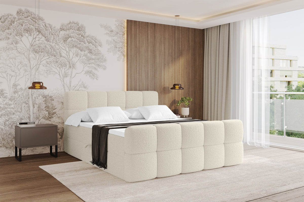 Boxbett FAMA-Z Bouclé