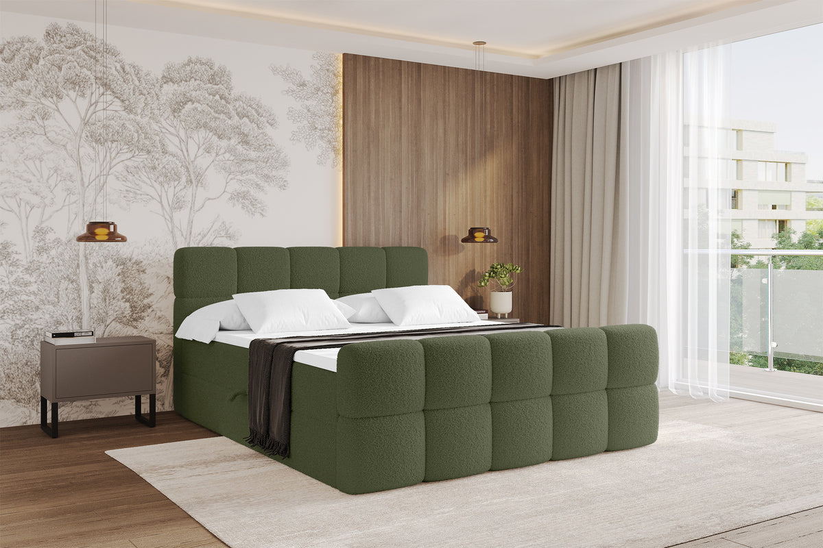 Boxbett FAMA-Z Bouclé