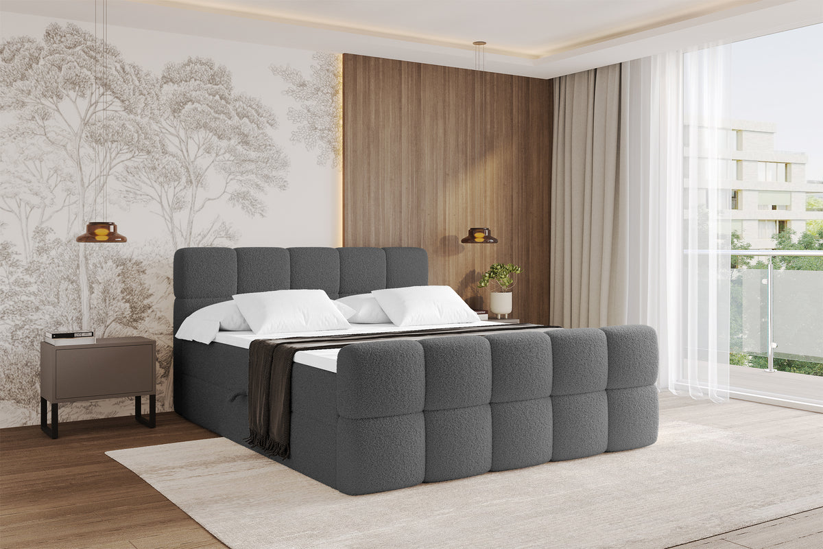 Boxbett FAMA-Z Bouclé