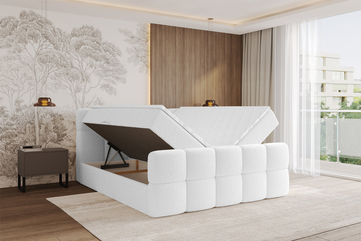 Boxbett FAMA-Z Bouclé