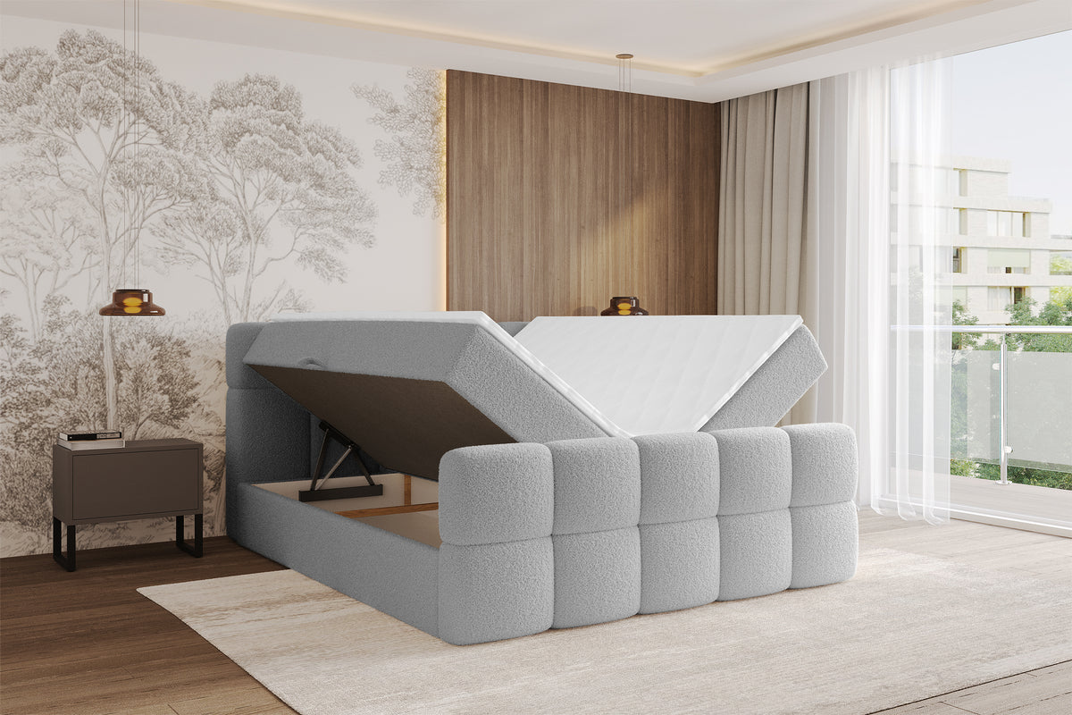 Boxbett FAMA-Z Bouclé
