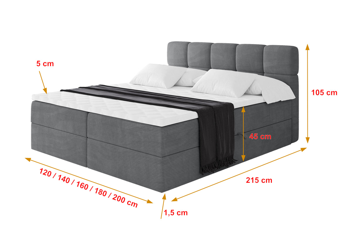 Boxbett FAMA Cord