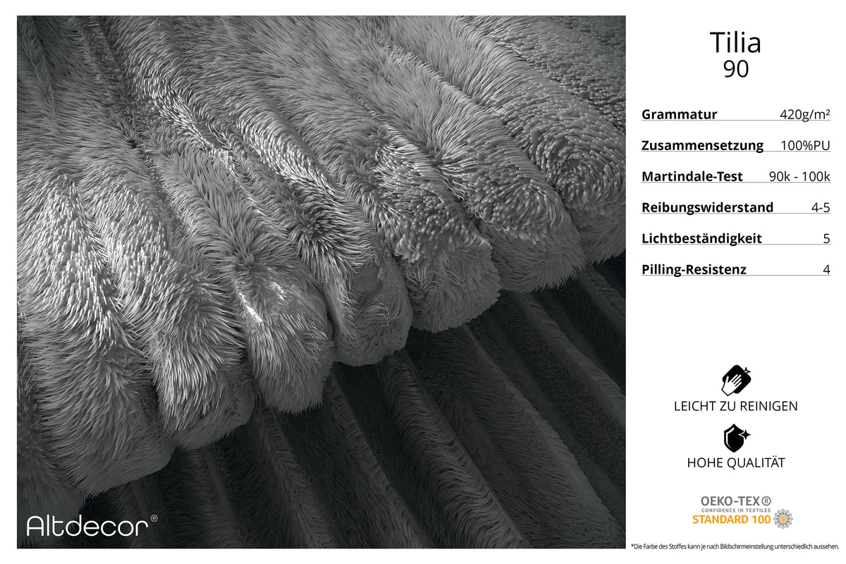Łóżko tapicerowane ALOVA-v1 sztruks