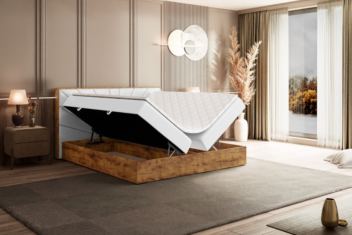 Boxbett LOLLI 6 Kunstleder