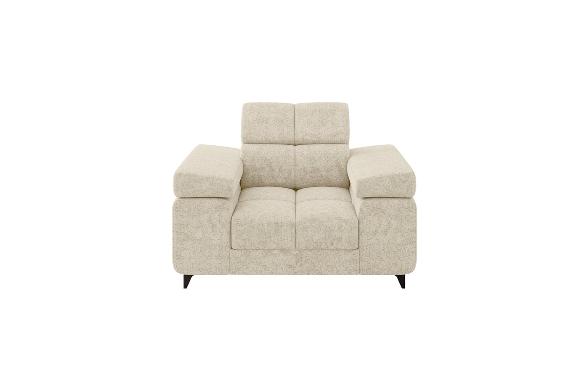 Sessel LORD-F Chenille