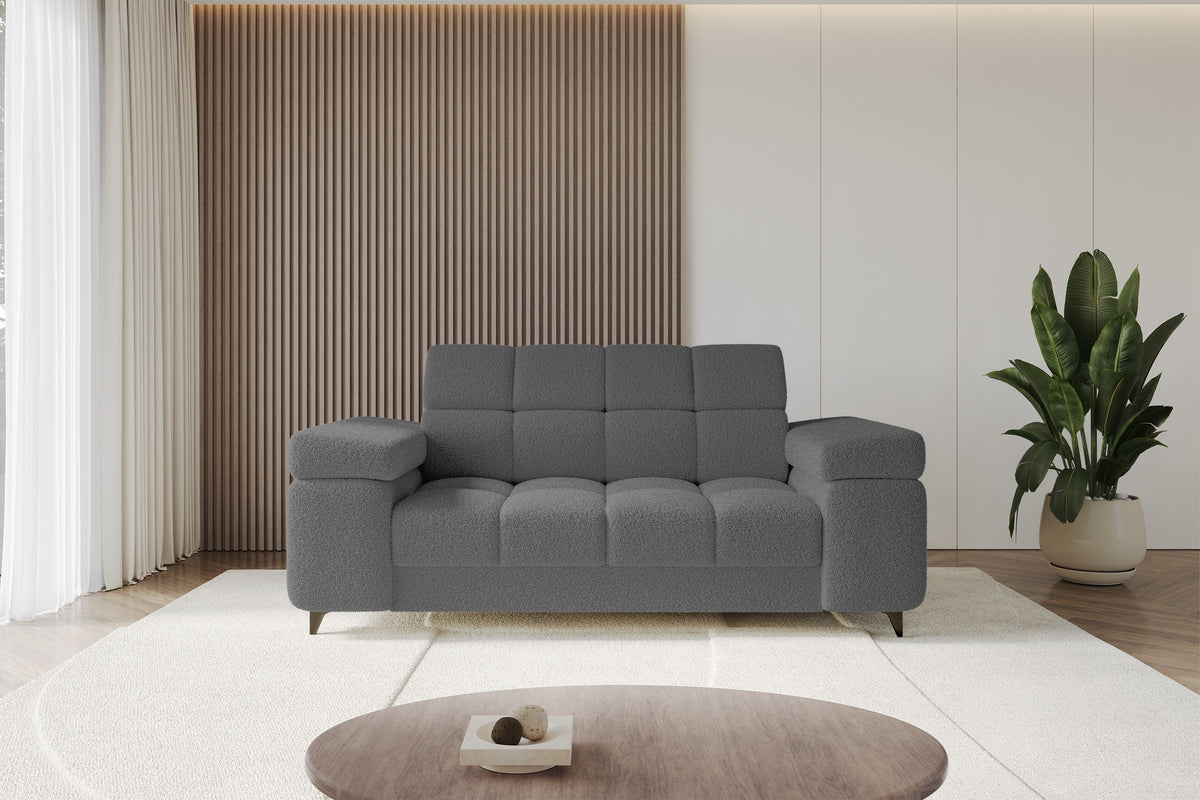Sofa LORD-S1 Bouclé
