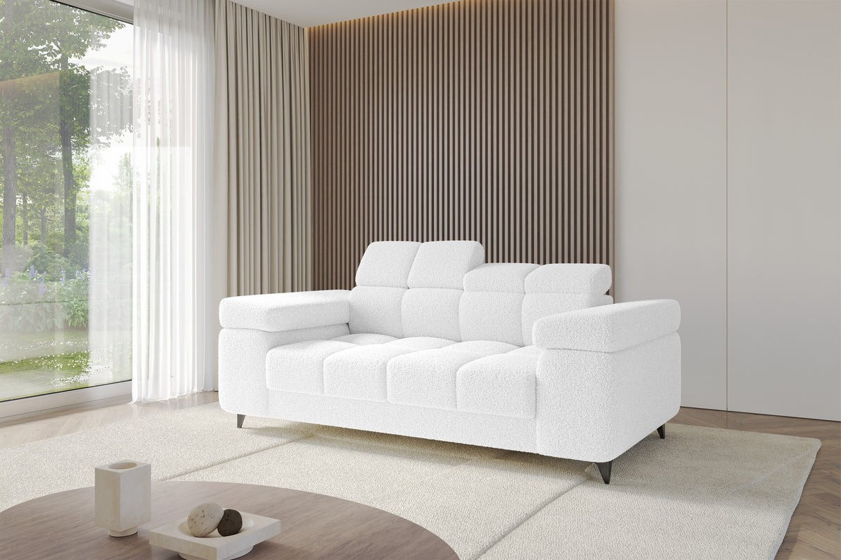Sofa LORD-S1 Bouclé