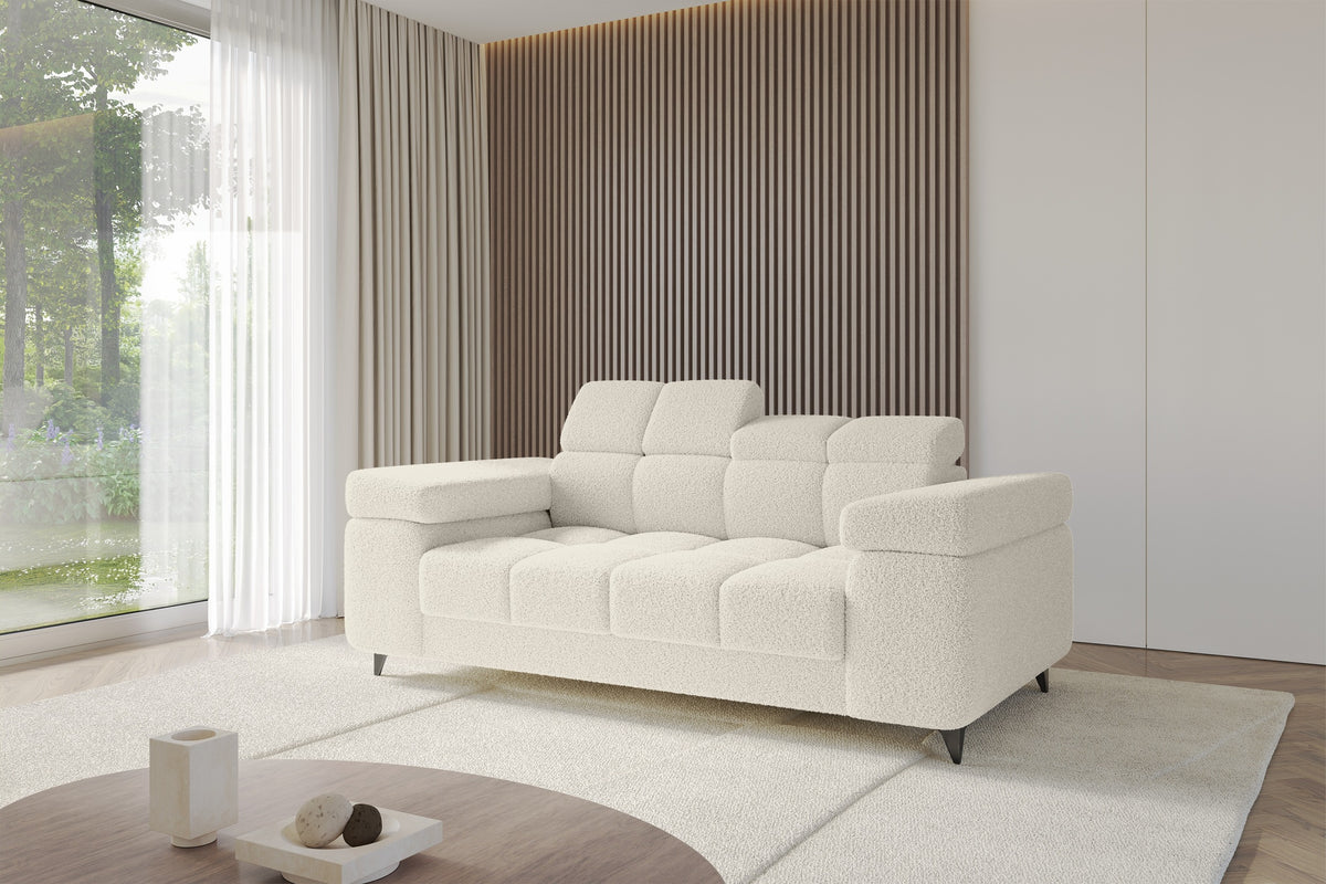 Sofa LORD-S1 Bouclé