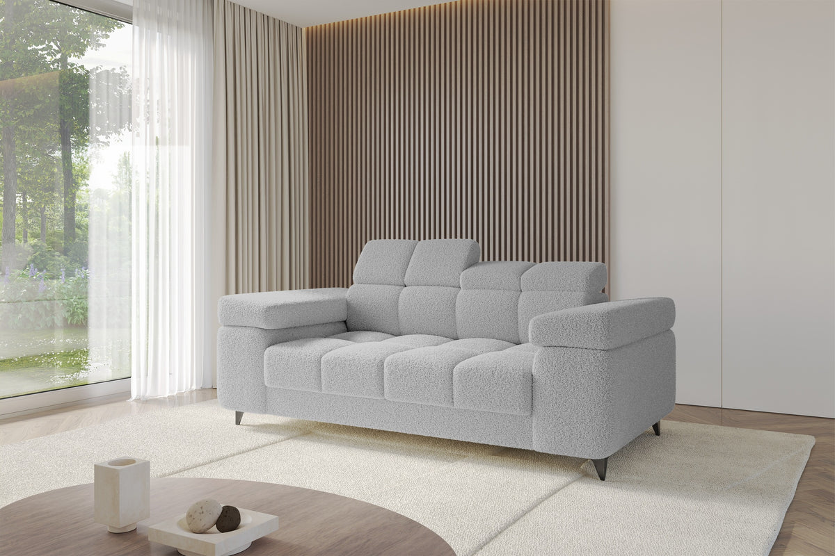 Sofa LORD-S1 Bouclé