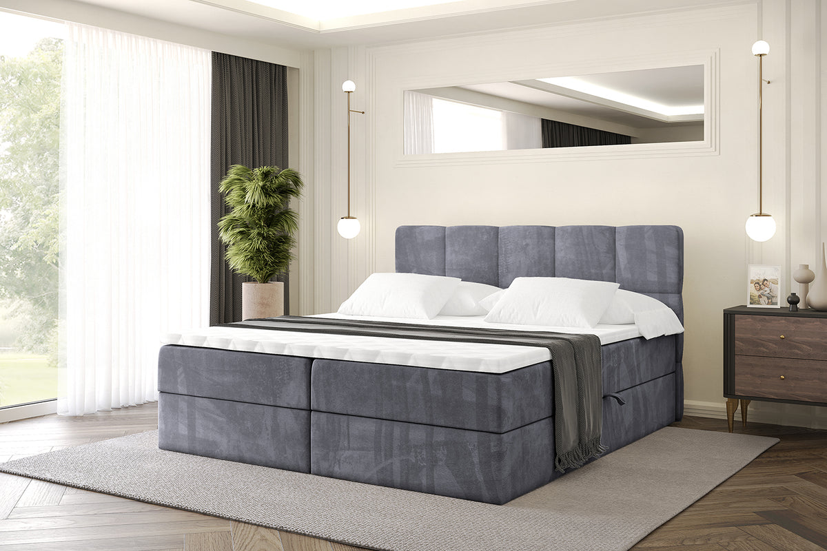 Boxbett LIRO Samt