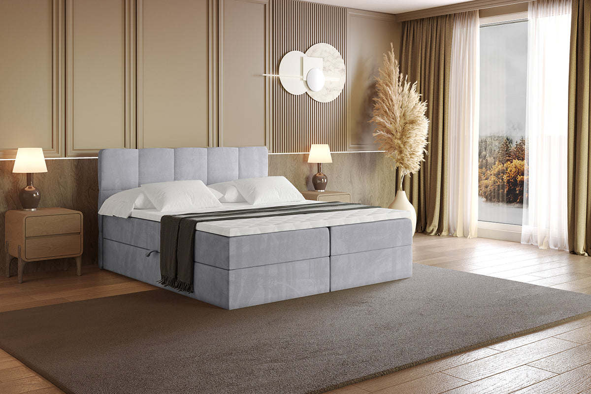 Boxbett LIRO Samt