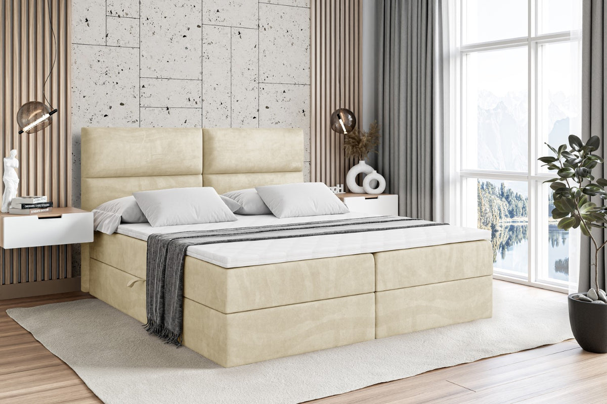 Boxbett BOXI3 Samt