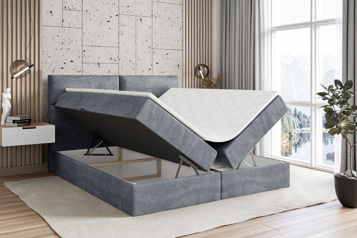 Boxbett BOXI3 Samt