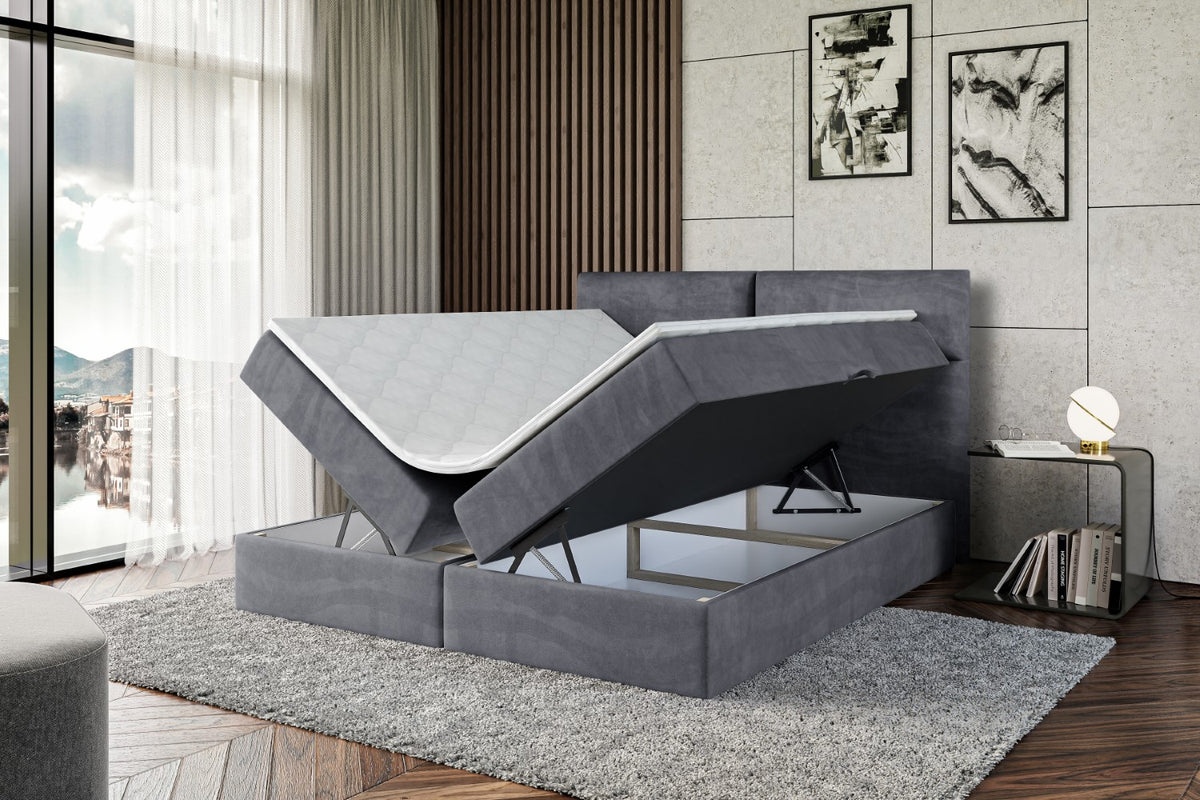 Boxbett BOXI3 Samt