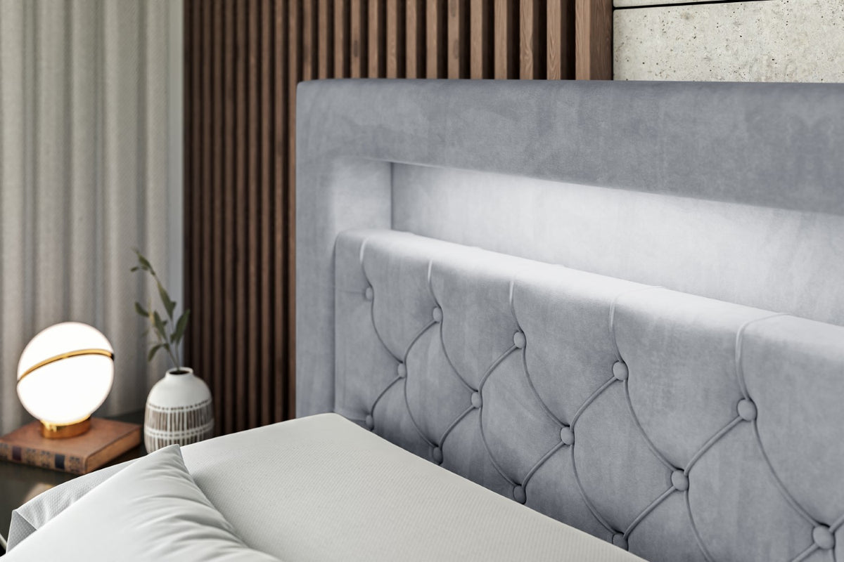Boxbett AURORA Samt