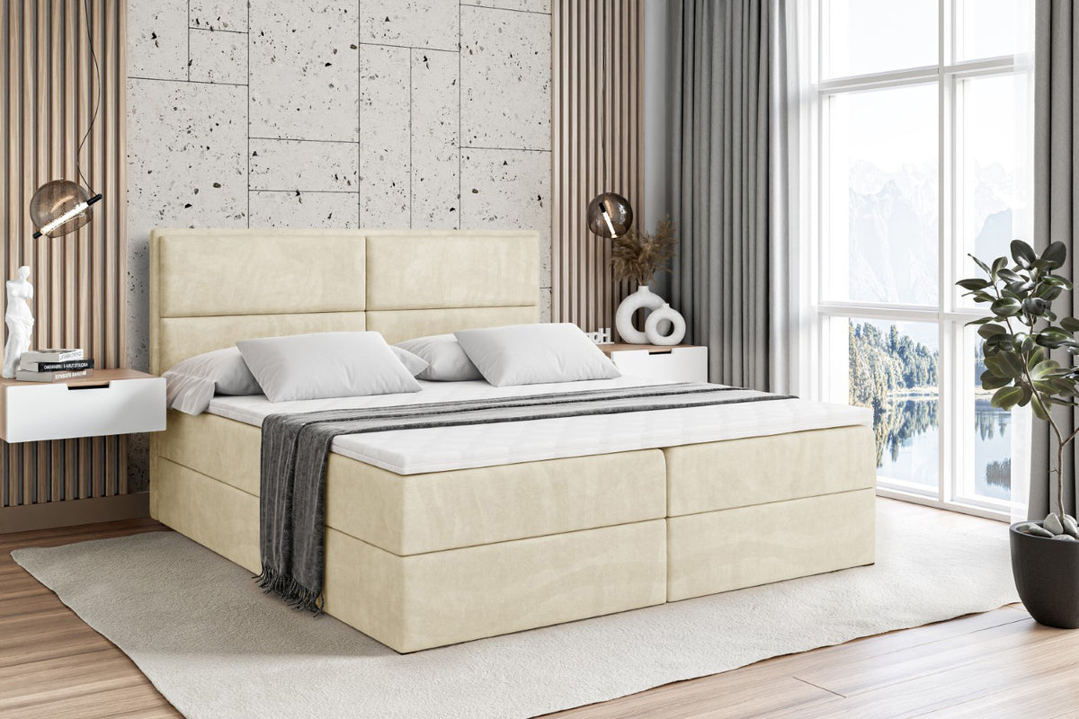 Boxbett AURA Samt