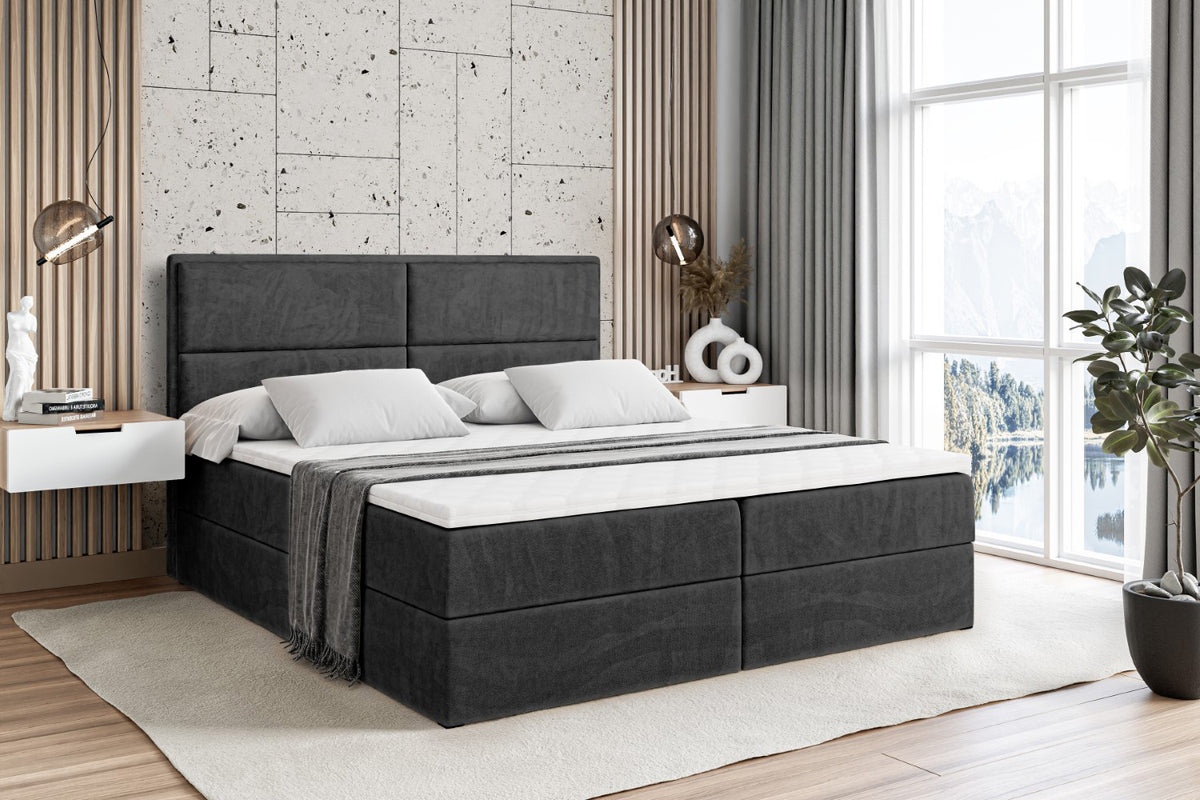 Boxbett AURA Samt