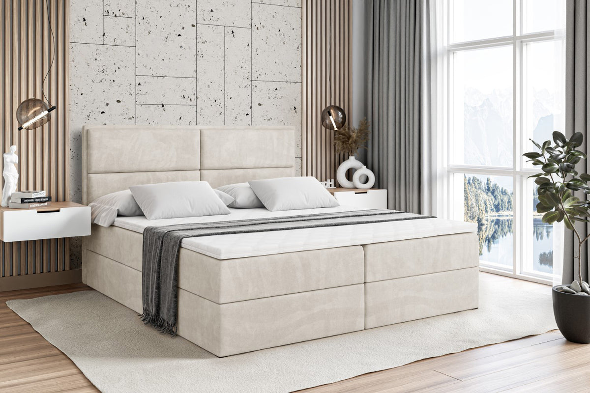 Boxbett AURA Samt