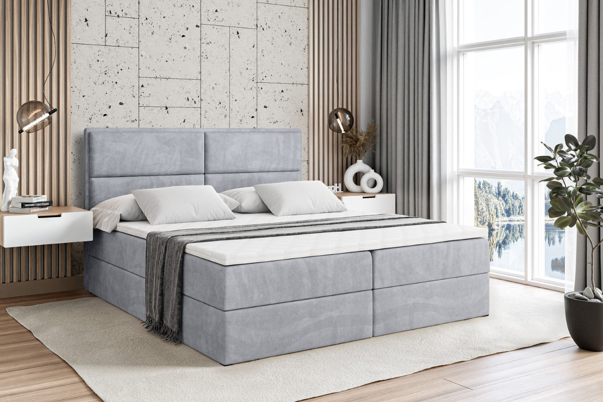 Boxbett AURA Samt