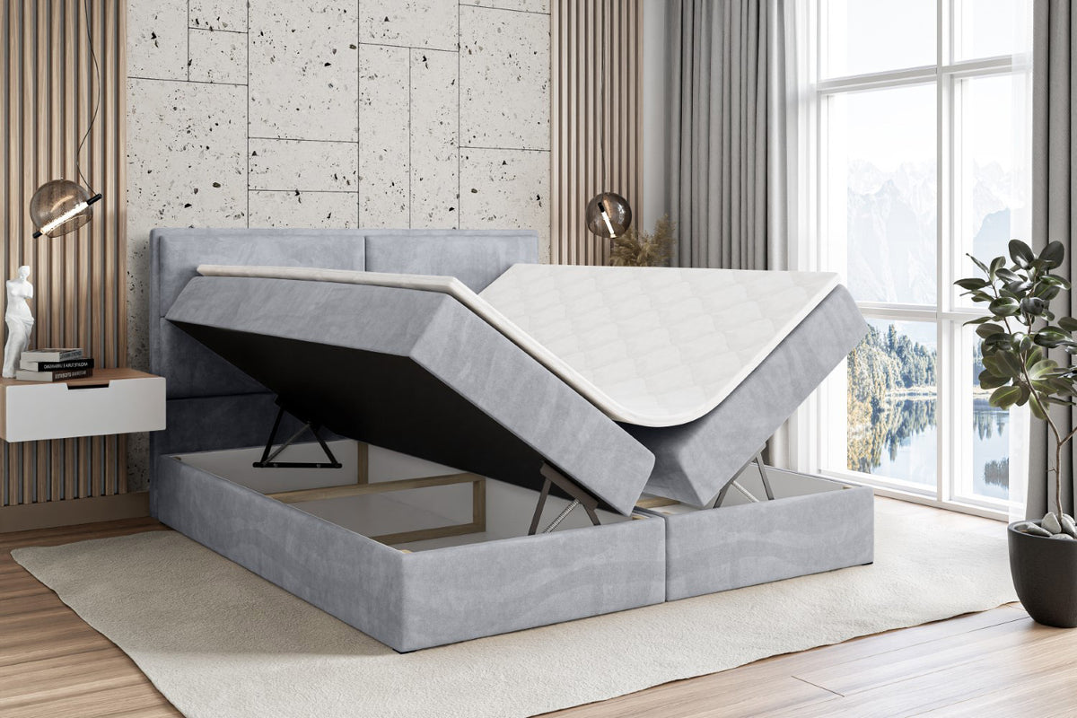 Boxbett AURA Samt