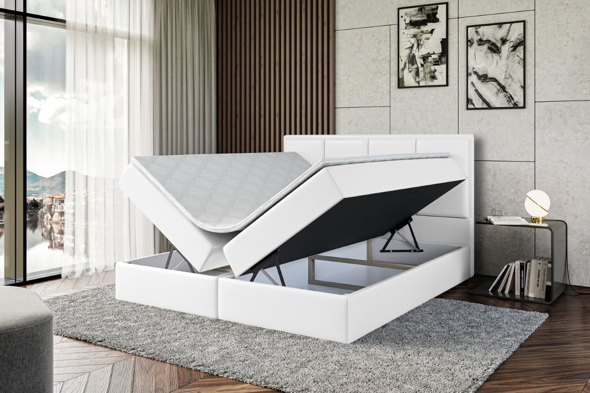 Boxbett NOVA Kunstleder