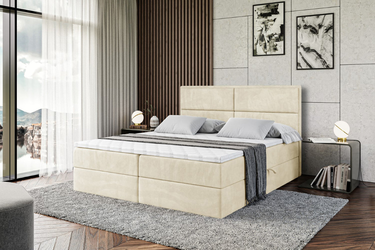 Boxbett AURA Samt