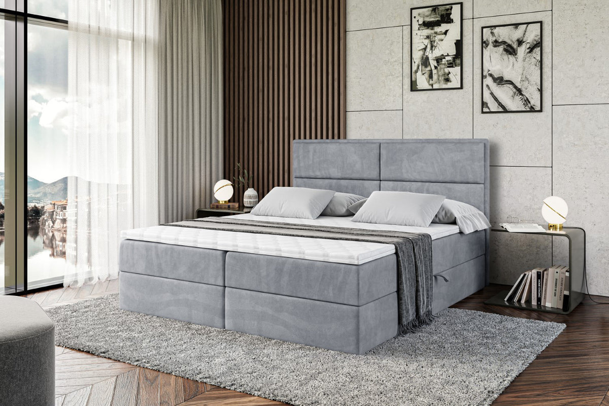 Boxbett AURA Samt