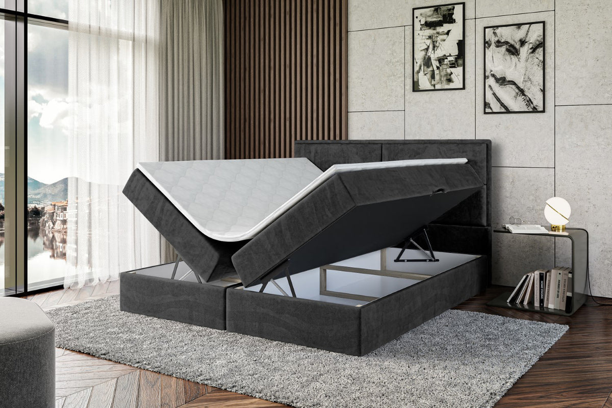 Boxbett AURA Samt