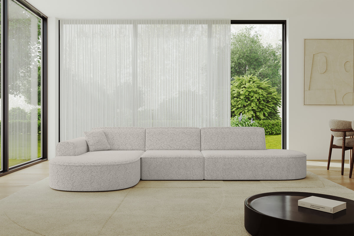 Ecksofa MARI-L2 Chenille