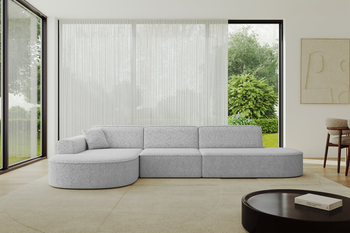 Ecksofa MARI-L2 Chenille