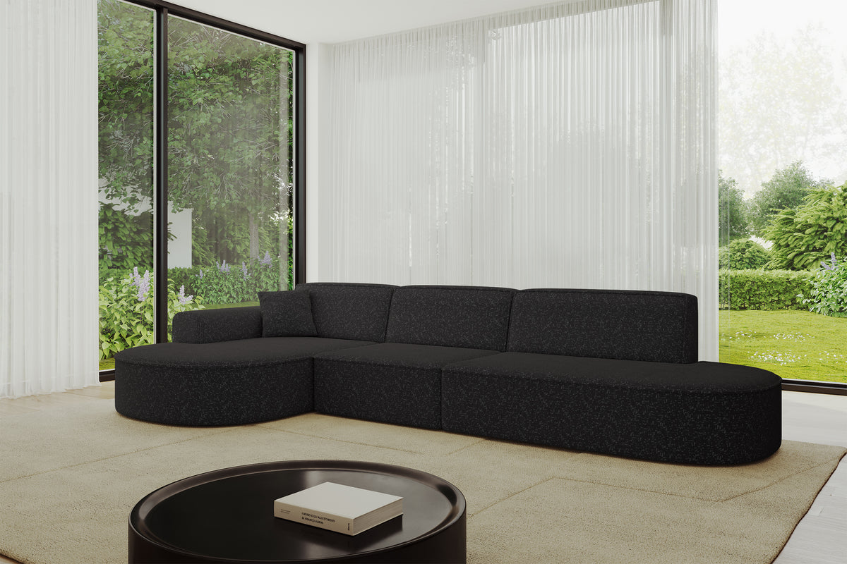 Ecksofa MARI-L2 Chenille