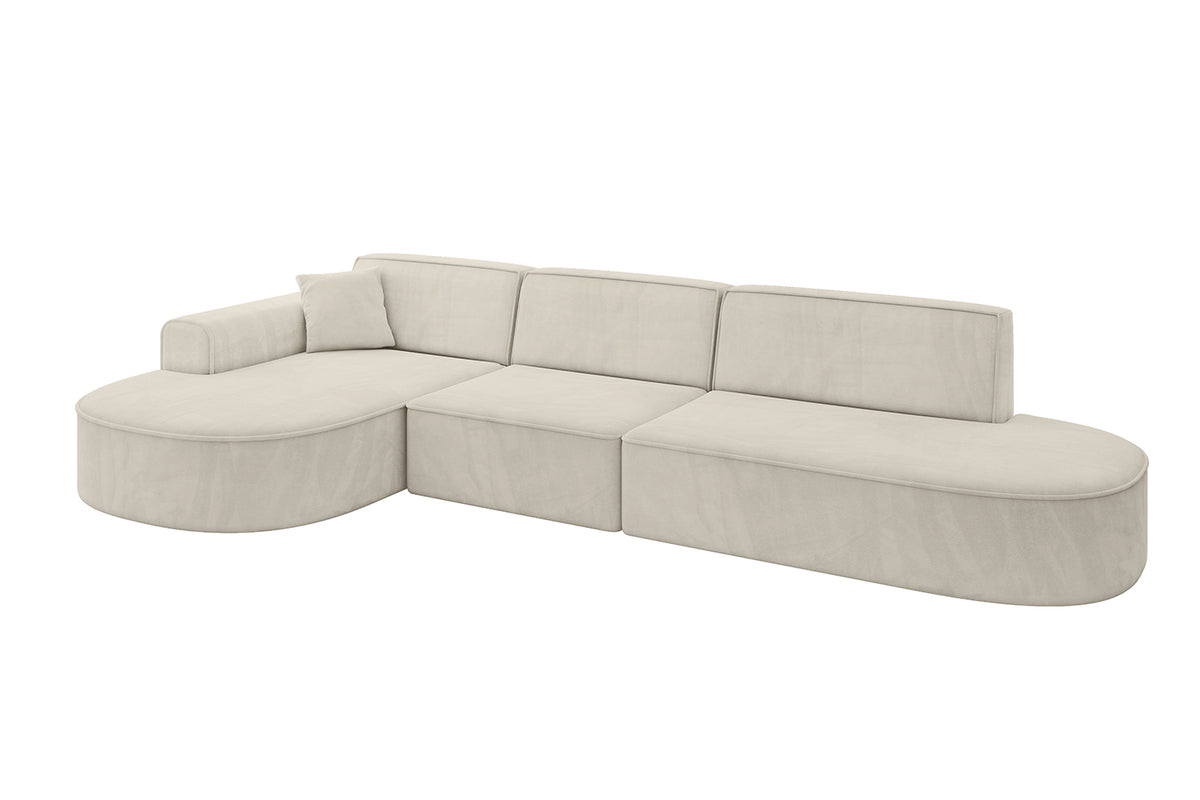 Ecksofa MARI-L2 Samt