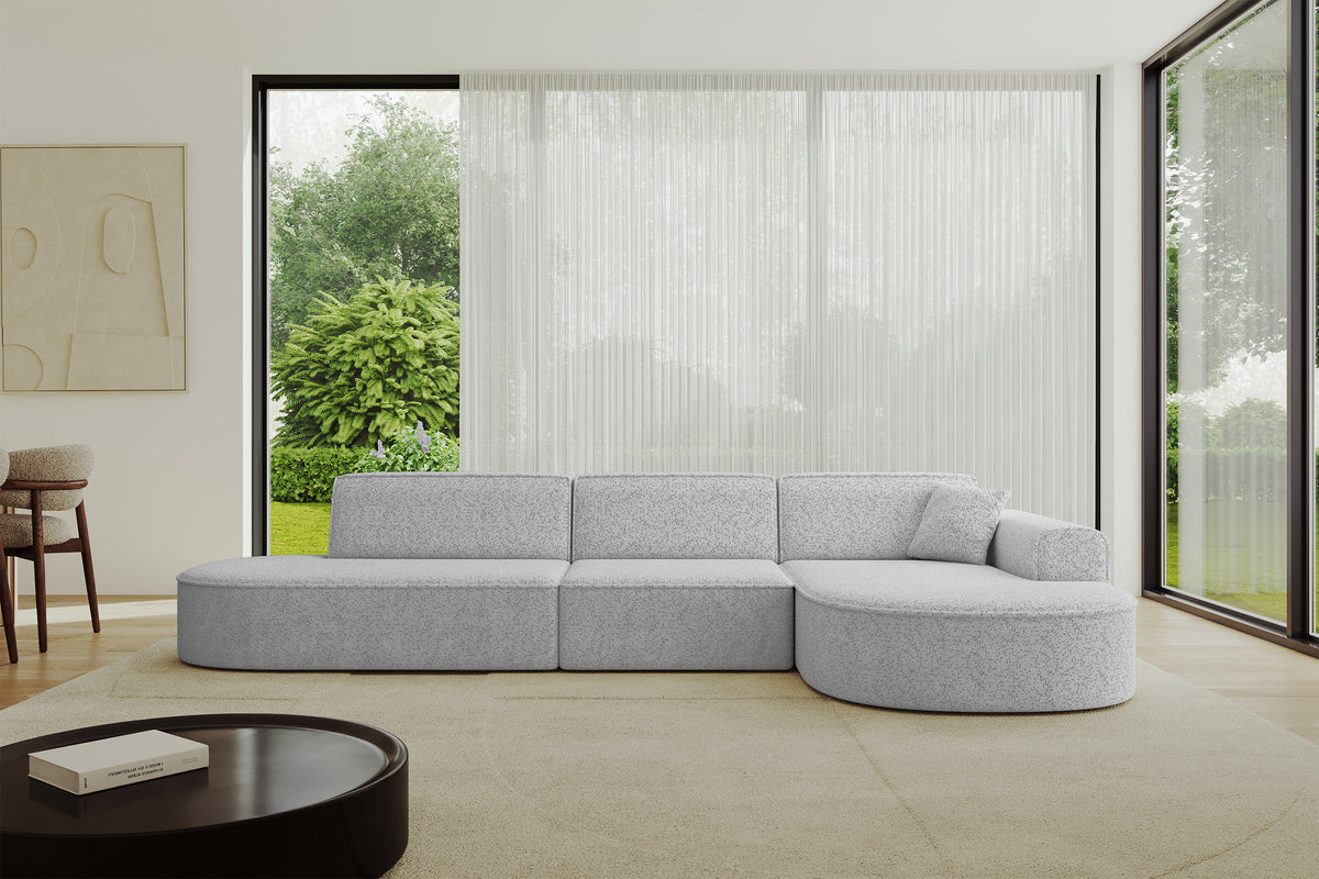 Ecksofa MARI-L2 Chenille
