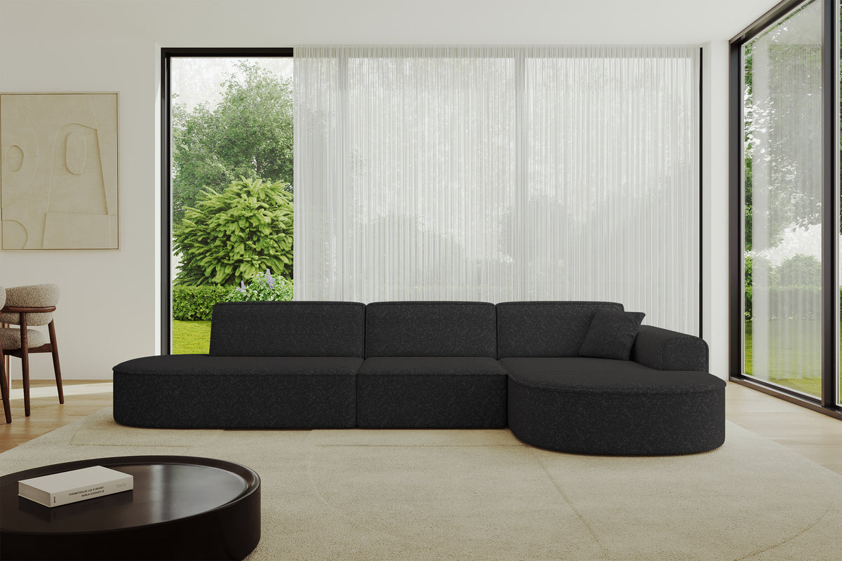 Ecksofa MARI-L2 Chenille
