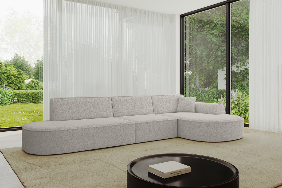 Ecksofa MARI-L2 Chenille