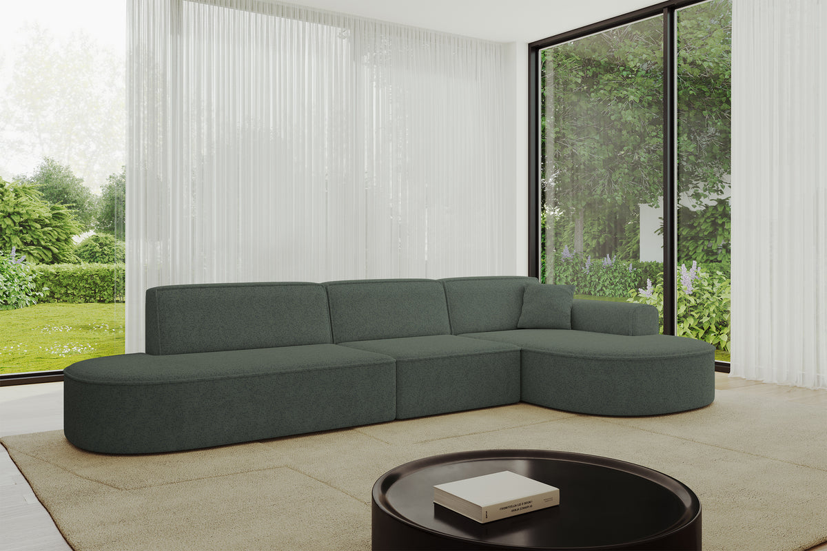 Ecksofa MARI-L2 Chenille