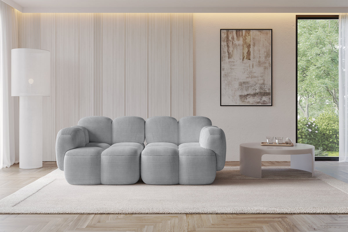 Sofa MIKO-S1 Cord