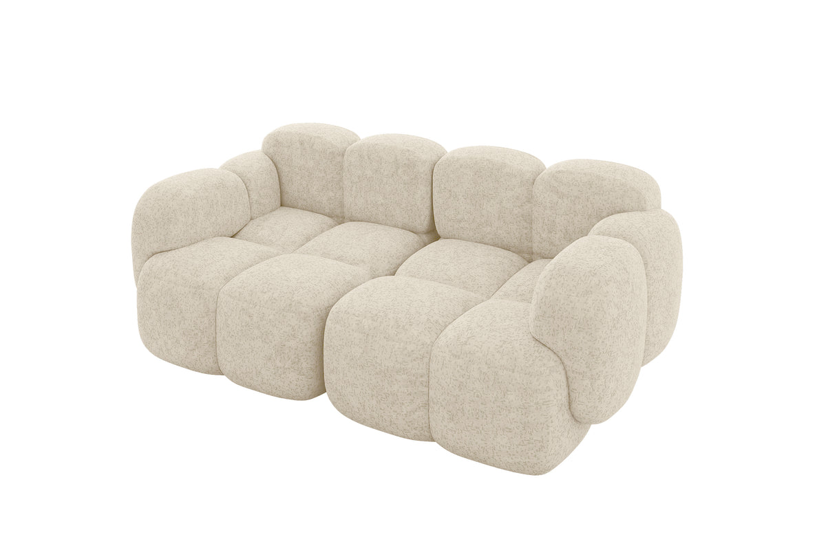Sofa MIKO-S1 Chenille