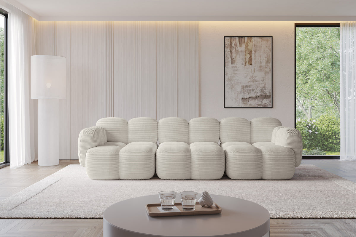 Sofa MIKO-S2 Cord